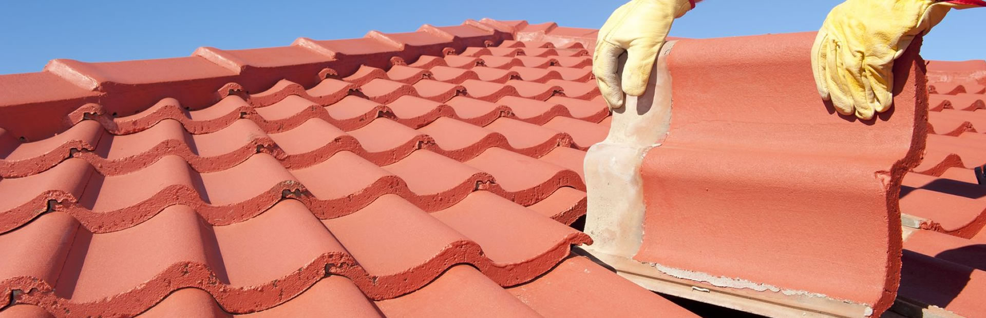 Live in Swansea? We can repair your leaky roof