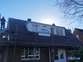 Tile Roof