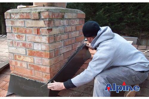 Chimney Repairs