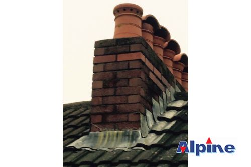 Chimney Repairs