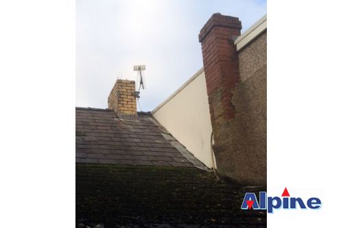 Chimney Repairs