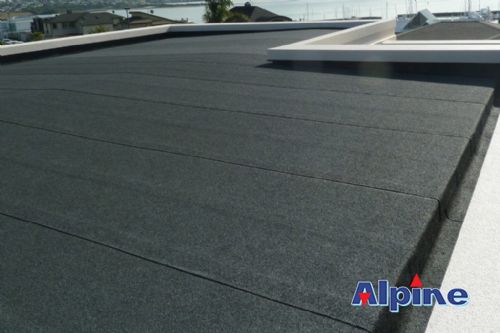 Felt Roofing