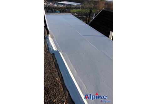 Fiberglass Roofing