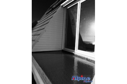 Fiberglass Roofing