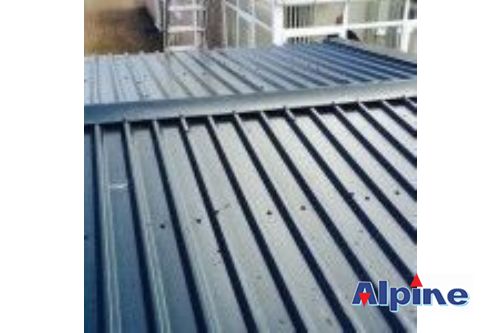Outbuildings and Garage Roofing