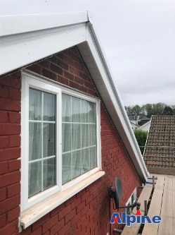 Guttering Fascia Boards and Soffits