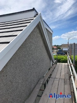 Guttering Fascia Boards and Soffits